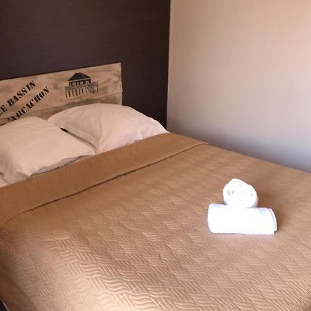 Hotel Le 28 La Teste-de-Buch Zewnętrze zdjęcie