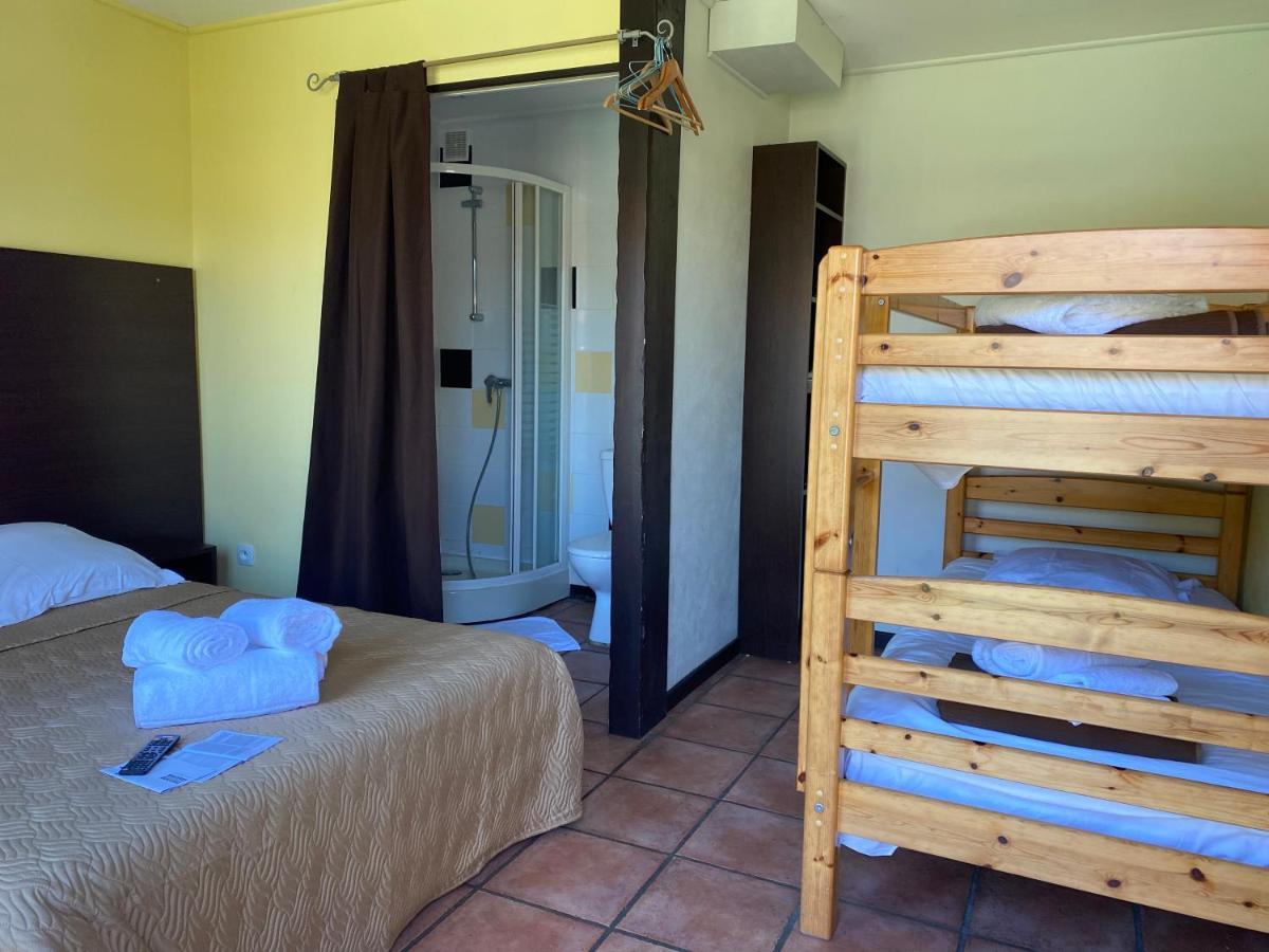 Hotel Le 28 La Teste-de-Buch Zewnętrze zdjęcie