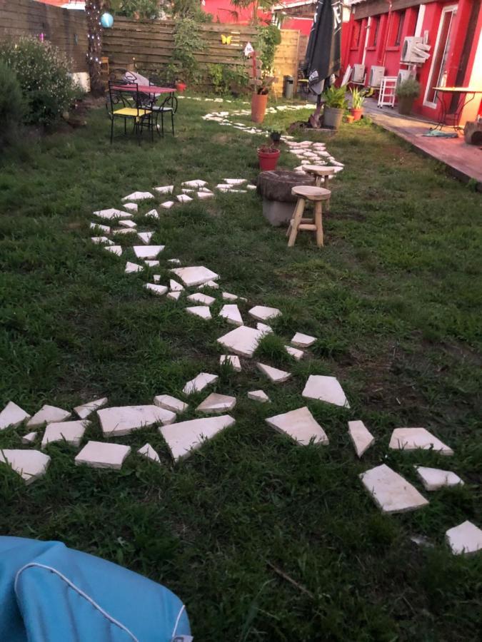 Hotel Le 28 La Teste-de-Buch Zewnętrze zdjęcie