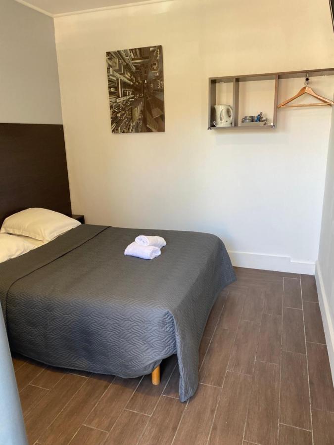 Hotel Le 28 La Teste-de-Buch Zewnętrze zdjęcie