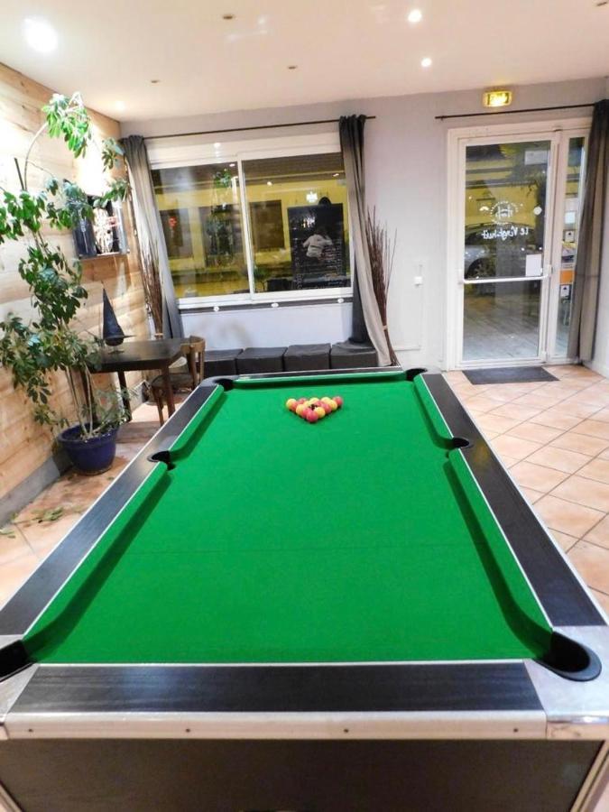 Hotel Le 28 La Teste-de-Buch Zewnętrze zdjęcie
